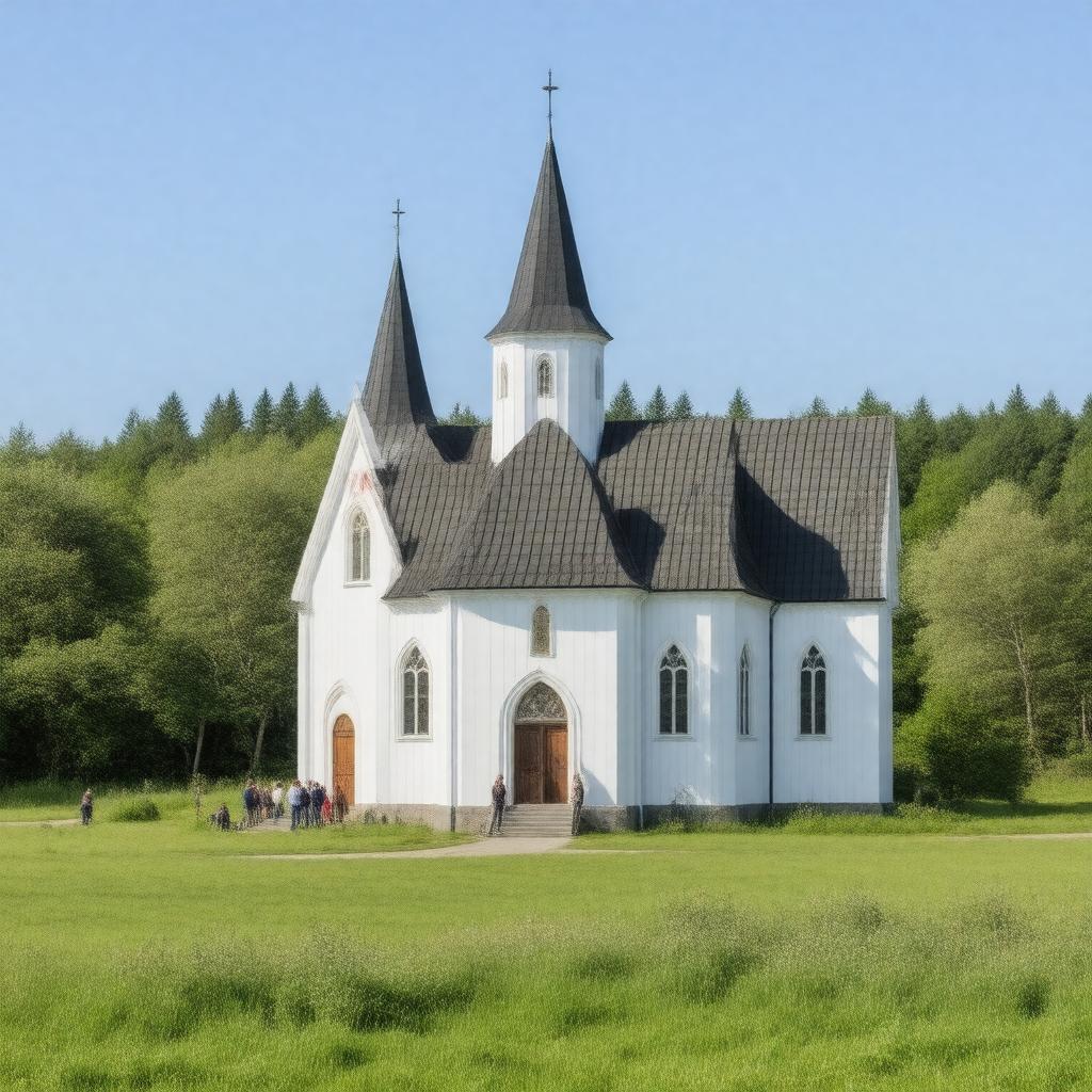 Church of Denmark